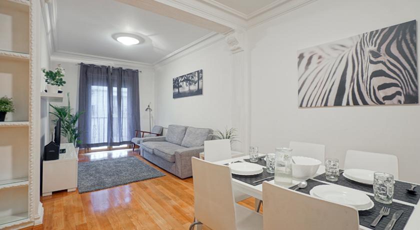 Sansebastianforyou / Zabaleta Apartment ซานเซบาสเตียน ห้อง รูปภาพ